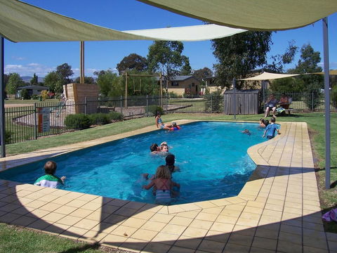 Mansfield Holiday Park - Northern Rivers Accommodation 0