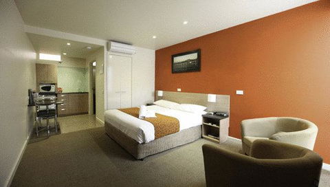 Mansfield Motel - Northern Rivers Accommodation 0
