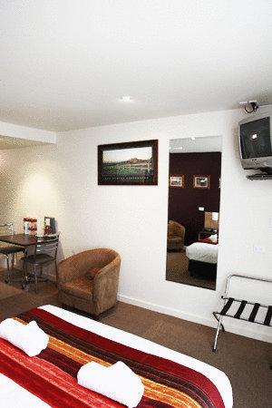 Mansfield Motel - Northern Rivers Accommodation 3