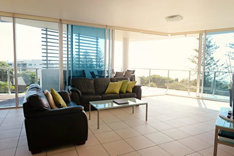 Manta Bargara - Northern Rivers Accommodation 2