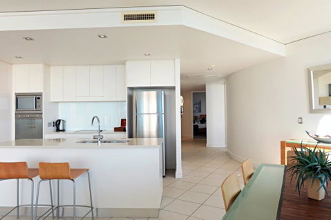 Manta Bargara - Northern Rivers Accommodation 3