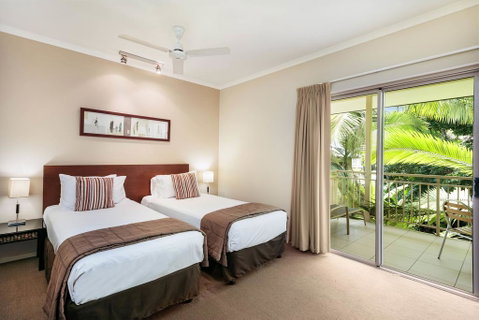 Mantra Amphora - Northern Rivers Accommodation 2