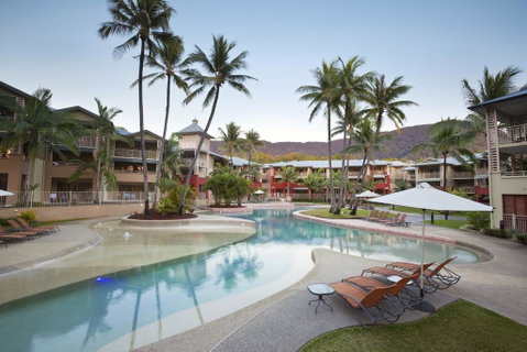 Mantra Amphora - Northern Rivers Accommodation 0
