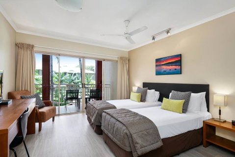 Mantra Amphora - Northern Rivers Accommodation 1
