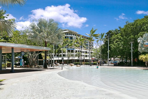Mantra Esplanade - Northern Rivers Accommodation 2