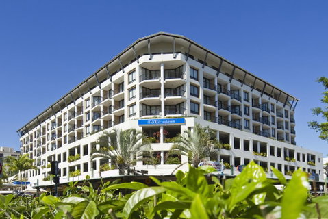 Mantra Esplanade - Northern Rivers Accommodation 1