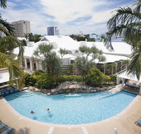Mantra Esplanade - Northern Rivers Accommodation