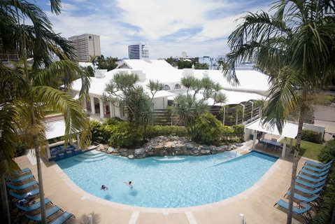 Mantra Esplanade - Northern Rivers Accommodation 0