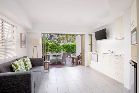 Mantra French Quarter Noosa - Northern Rivers Accommodation 1