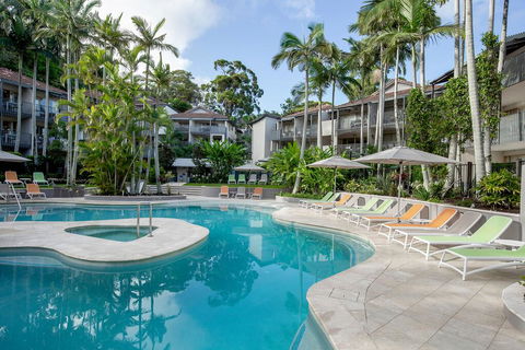 Mantra French Quarter Noosa - Northern Rivers Accommodation 0