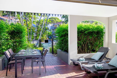 Mantra French Quarter Noosa - Northern Rivers Accommodation 2