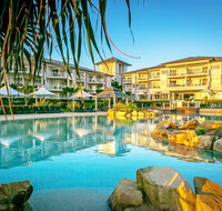 Mantra on Salt Beach - Northern Rivers Accommodation