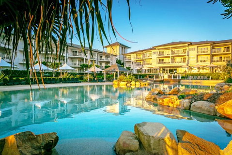 Mantra On Salt Beach - Northern Rivers Accommodation 0