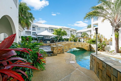 Mantra PortSea - Northern Rivers Accommodation 0