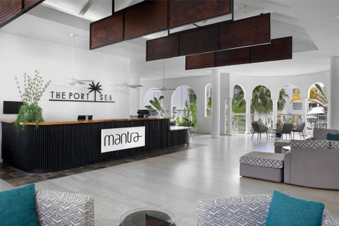 Mantra PortSea - Northern Rivers Accommodation 2