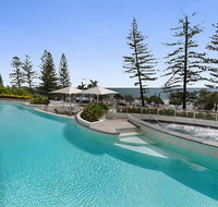Mantra Sirocco - Northern Rivers Accommodation