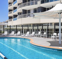 Mantra Twin Towns - Northern Rivers Accommodation