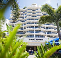 Mantra Zanzibar - Northern Rivers Accommodation