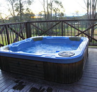 Manzanilla Ridge - Northern Rivers Accommodation