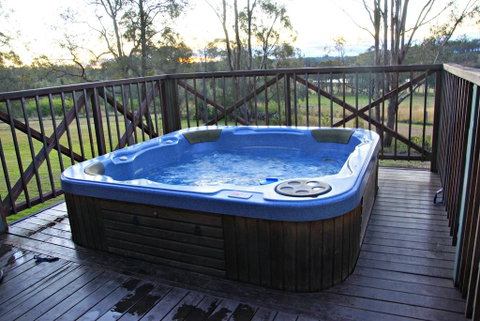 Manzanilla Ridge - Northern Rivers Accommodation 0