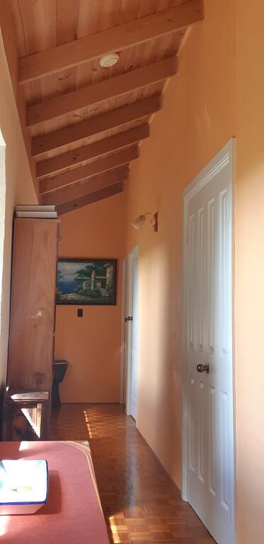 Mapleton Peaceful Provence BnB - Northern Rivers Accommodation 1