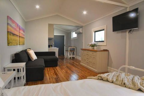 Mar Q Apartment - Northern Rivers Accommodation 1