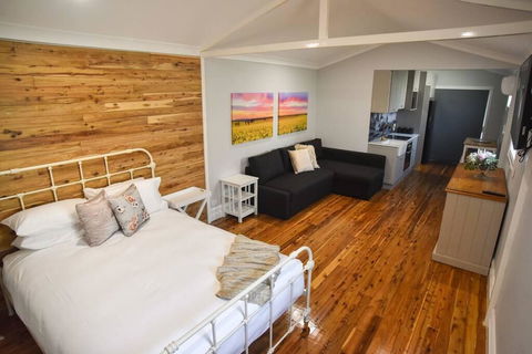Mar Q Apartment - Northern Rivers Accommodation 0