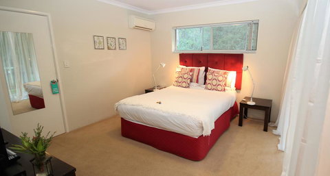 Margaret River Bed & Breakfast - Northern Rivers Accommodation 2