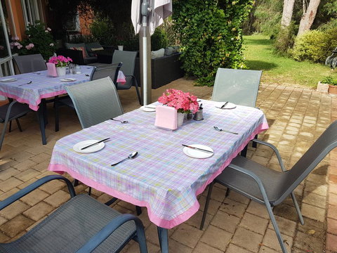 Margaret River Bed & Breakfast - Northern Rivers Accommodation 1