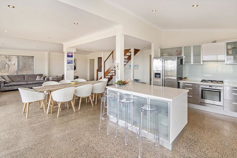 Margaret River Farmhouse - Northern Rivers Accommodation 2