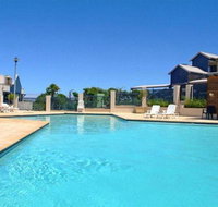 Margarets Beach Resort - Northern Rivers Accommodation