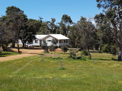 Margies Place - Northern Rivers Accommodation 0