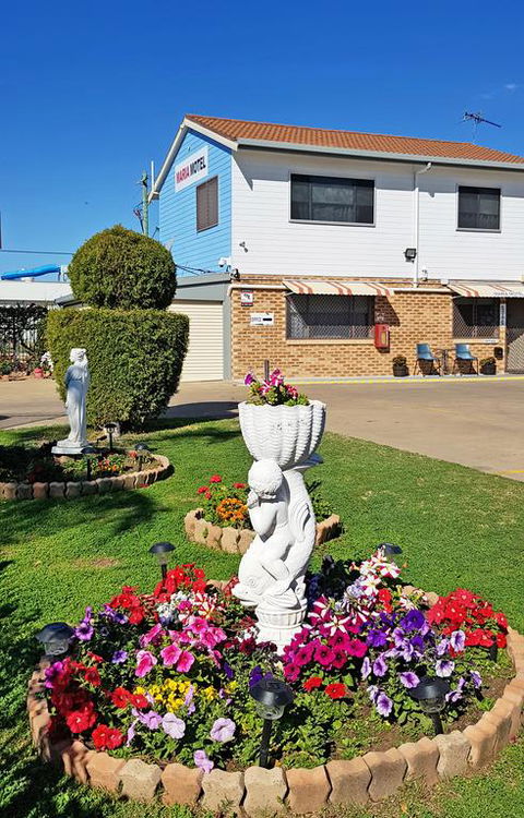 Maria Motel - Northern Rivers Accommodation 3