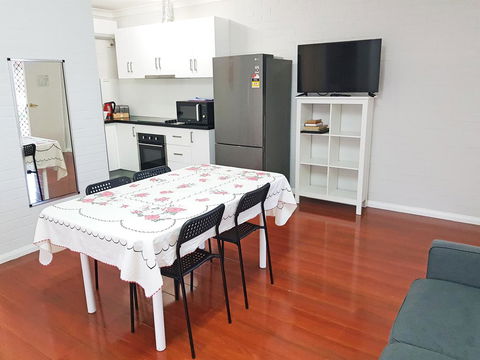 Maria Motel - Northern Rivers Accommodation 0