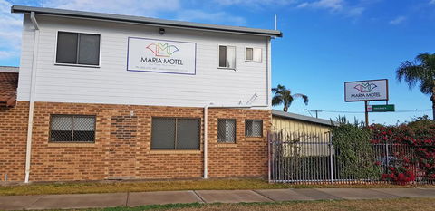Maria Motel - Northern Rivers Accommodation 1