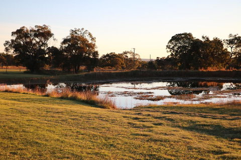 Maric Park Cottages - Northern Rivers Accommodation 2