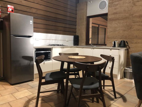 Marima Cottages - Northern Rivers Accommodation 1