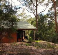 Marima Cottages - Northern Rivers Accommodation