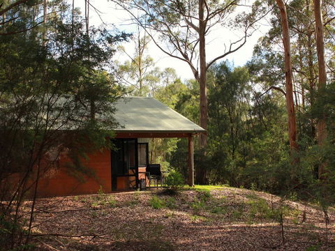 Marima Cottages - Northern Rivers Accommodation 0