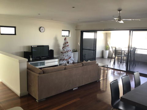 Marina Precinct - Northern Rivers Accommodation 1