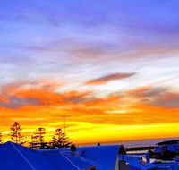 Marina Precinct - Northern Rivers Accommodation
