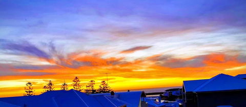Marina Precinct - Northern Rivers Accommodation 0