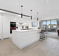 MARINA VIEW - Northern Rivers Accommodation