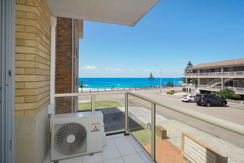 Marine Court - The Entrance - Northern Rivers Accommodation 0