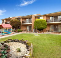 Marine Cove Resort - Northern Rivers Accommodation