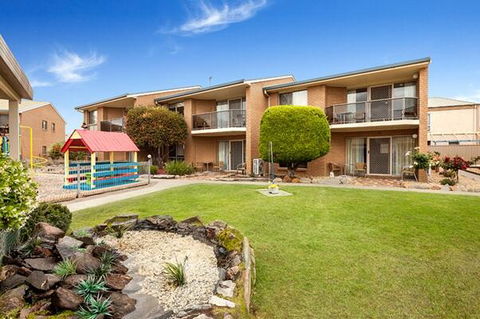 Marine Cove Resort - Northern Rivers Accommodation 2