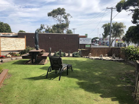 Mariner Motel - Northern Rivers Accommodation 1