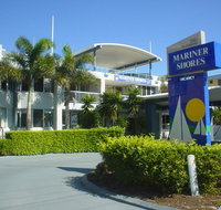 Mariner Shores Club - Northern Rivers Accommodation