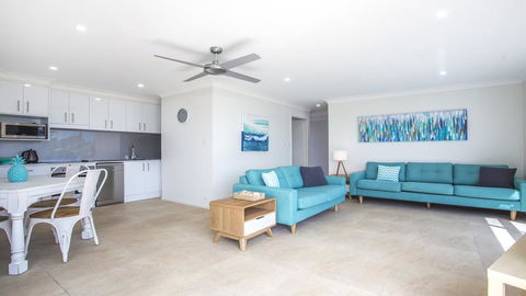 Mariners 3 - Mollymook - Northern Rivers Accommodation 3