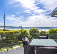 Mariners 3 - Mollymook - Northern Rivers Accommodation